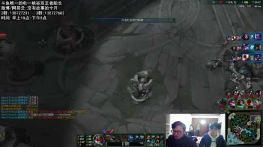 真宇宙第一船长冲国服第一 2018-01-23 14点场