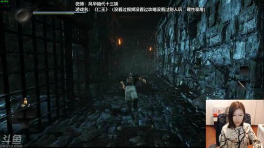 十三：劳模又来了 2018-01-23 13点场