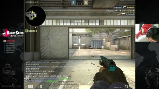 嘿嘿二狗子！ 2018-01-22 22点场