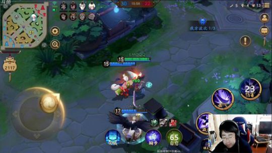 周二休息周三12点40直播~~~ 2018-01-22 23点场