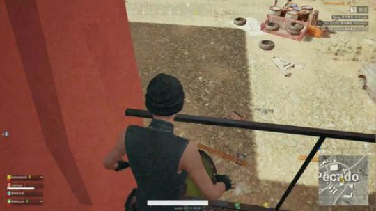 高三直播间 Pomidor~ 2018-01-22 23点场