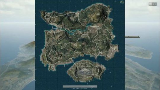 单人四排碰到妹子咋办？我来教你！哈哈