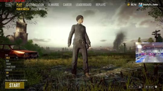 【狐半仙】带病上班的网管小哥！ 2018-01-24 04点场