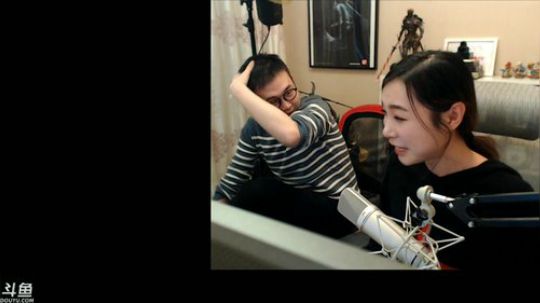 女流66的直播精彩时刻：渣哥的人生呐