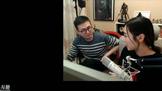 女流66的直播精彩时刻：渣哥的人生呐