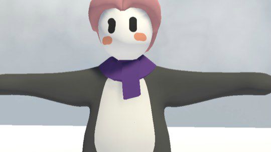 人类的一败涂地