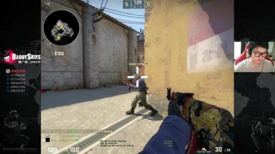 嘿嘿二狗子！ 2018-01-23 23点场