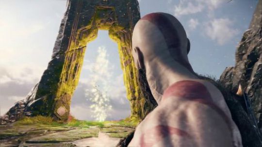 战神–故事预告片| PS4