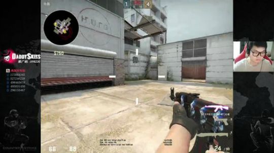 嘿嘿二狗子！ 2018-01-23 19点场