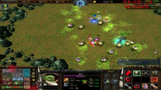 《RPG》菜的抠脚。 2018-01-22 19点场