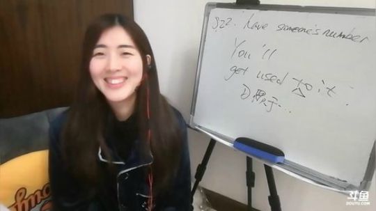 娜娜：lei了lei了～地道英语198期 2018-01-24 11点场