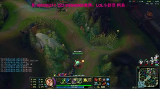 万场老提莫教你上分 2018-01-24 09点场
