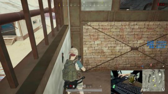 马王爷：斗鱼最强甩锅教学 2018-01-23 20点场