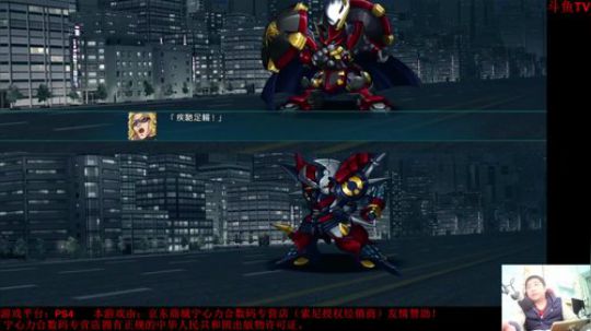 机战：星期一，抢排名。 2018-01-22 22点场