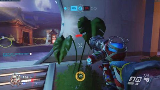 乐观的小美探索新地图 2018-01-24 11点场