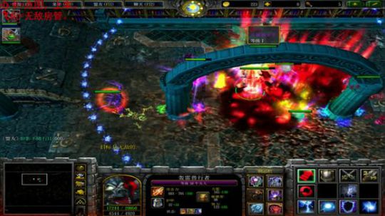 《RPG》菜的抠脚。 2018-01-14 17点场