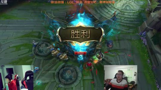 躺赢也能说出一场戏，洞主的相声水平我是服气的