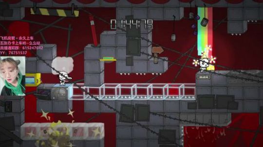 本宝宝的98K可是一枪一个小朋友的！ 2018-01-24 00点场