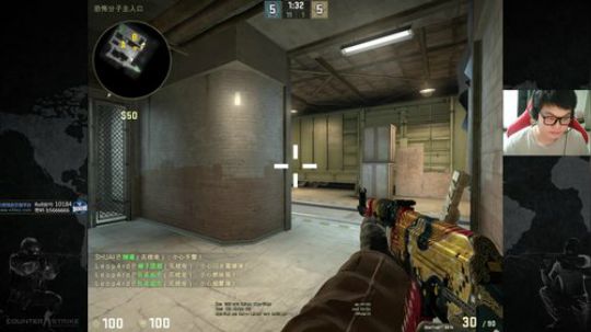 嘿嘿二狗子！ 2018-01-24 17点场