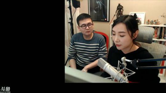 女流66的直播精彩时刻:渣哥的人生呐