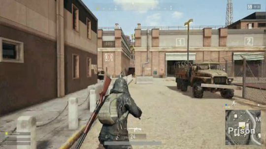 CSTG-YinGun更新配置后测试直播 2018-01-23 22点场