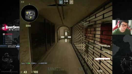 嘿嘿二狗子！ 2018-01-25 16点场