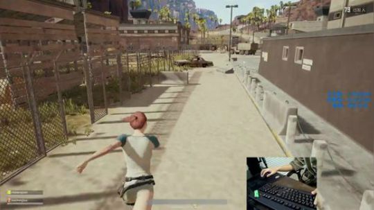 马王爷：斗鱼最强甩锅教学 2018-01-24 22点场