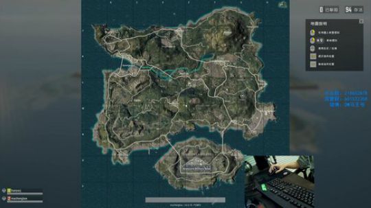 马王爷：斗鱼最强甩锅教学 2018-01-24 20点场