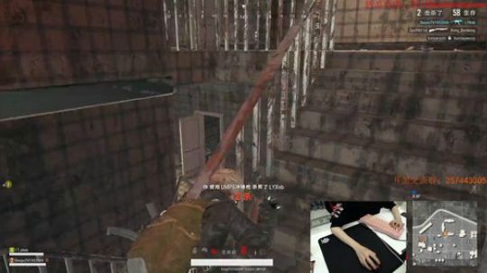 格调：狙击手 2018-01-25 14点场