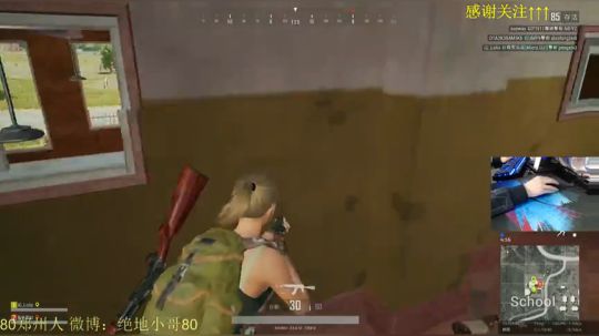 人狠枪刚保镖杀手80 2018-01-24 23点场