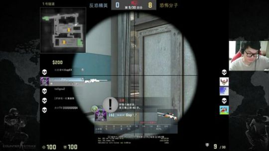 嘿嘿二狗子！ 2018-01-24 23点场