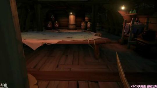 盗贼之海封测+AC起源新DLC 2018-01-25 15点场