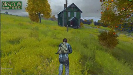 末日生存游戏专场-dayz&amp;amp;amp;逃离塔科夫 2018-01-24 13点场