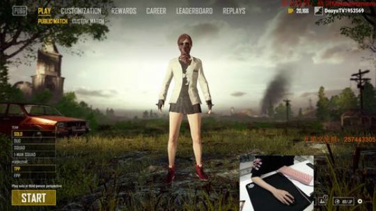 格调：狙击手 2018-01-25 12点场