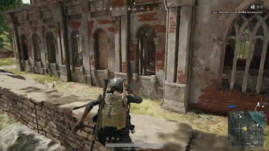 CSTG-YinGun更新配置后测试直播 2018-01-24 18点场