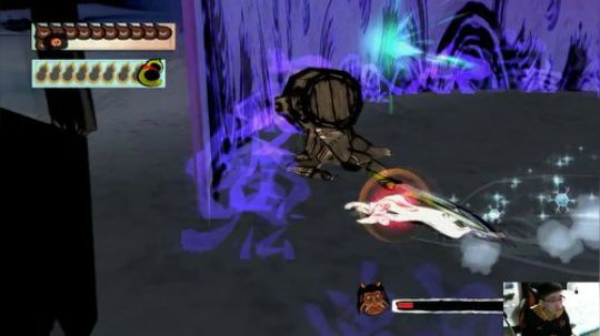 PC：大神，绝景版！ 2018-01-24 18点场