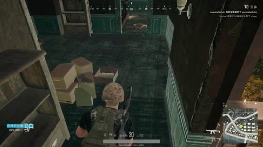 董驴带你走进COD14二战剧情的神秘世界 2018-01-26 02点场