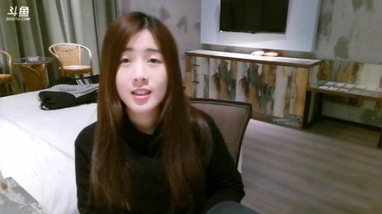 娜娜：lei了lei了～到达目的地～ 2018-01-25 22点场