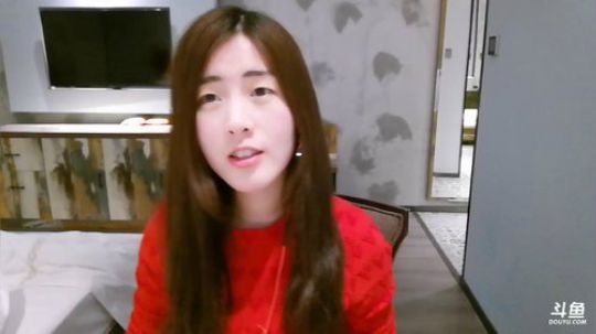 娜娜：颜值区反面教材～有老师颜粉吗？ 2018-01-26 21点场