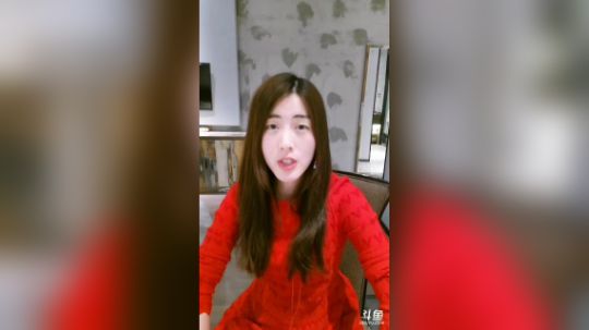 娜娜：颜值区反面教材～有老师颜粉吗？ 2018-01-26 20点场