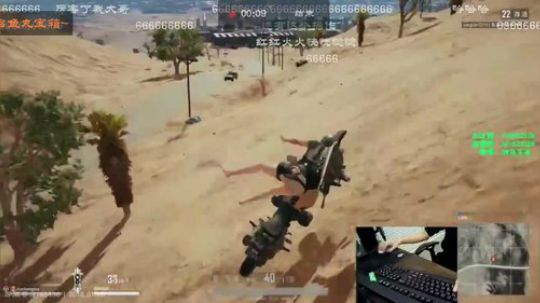 就问这个车技全网谁能做到???