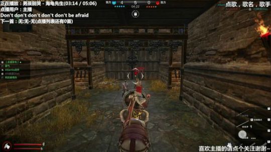 Atlantis战斧:国服枪骑哪家强？ 2018-01-22 10点场