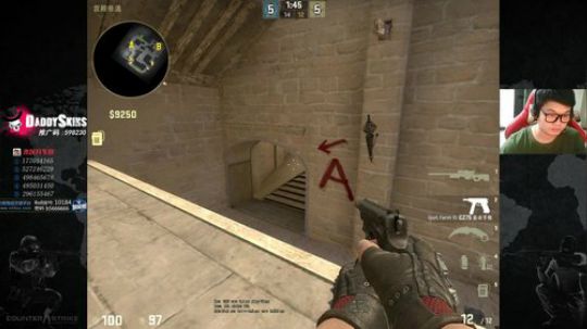 嘿嘿二狗子！ 2018-01-25 22点场