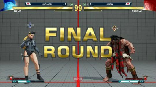 导师出征日本EVO！街霸5+拳皇14搞起 2018-01-26 10点场