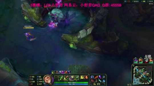 万场老提莫教你上分 2018-01-26 11点场
