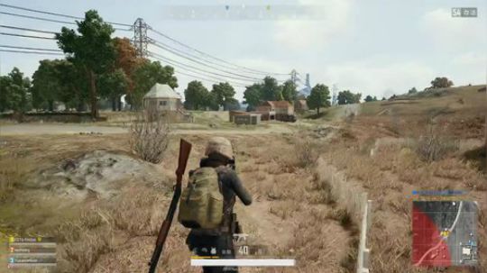 CSTG-YinGun更新配置后测试直播 2018-01-25 19点场