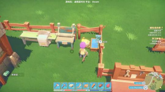 波利亚时光：小K教你如何种田改命 2018-01-26 18点场