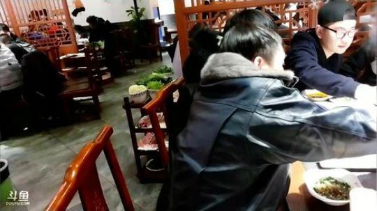 下午5点户外直播过生日 2018-01-26 17点场