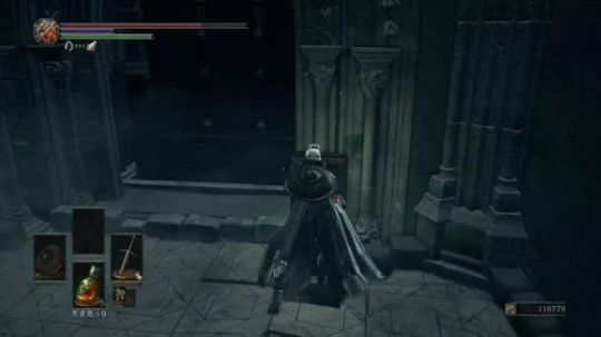 黑魂3娱乐通关 2018-01-20 19点场