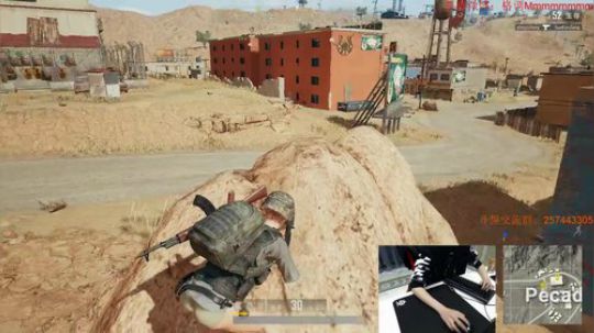 格调：练练枪 2018-01-27 14点场